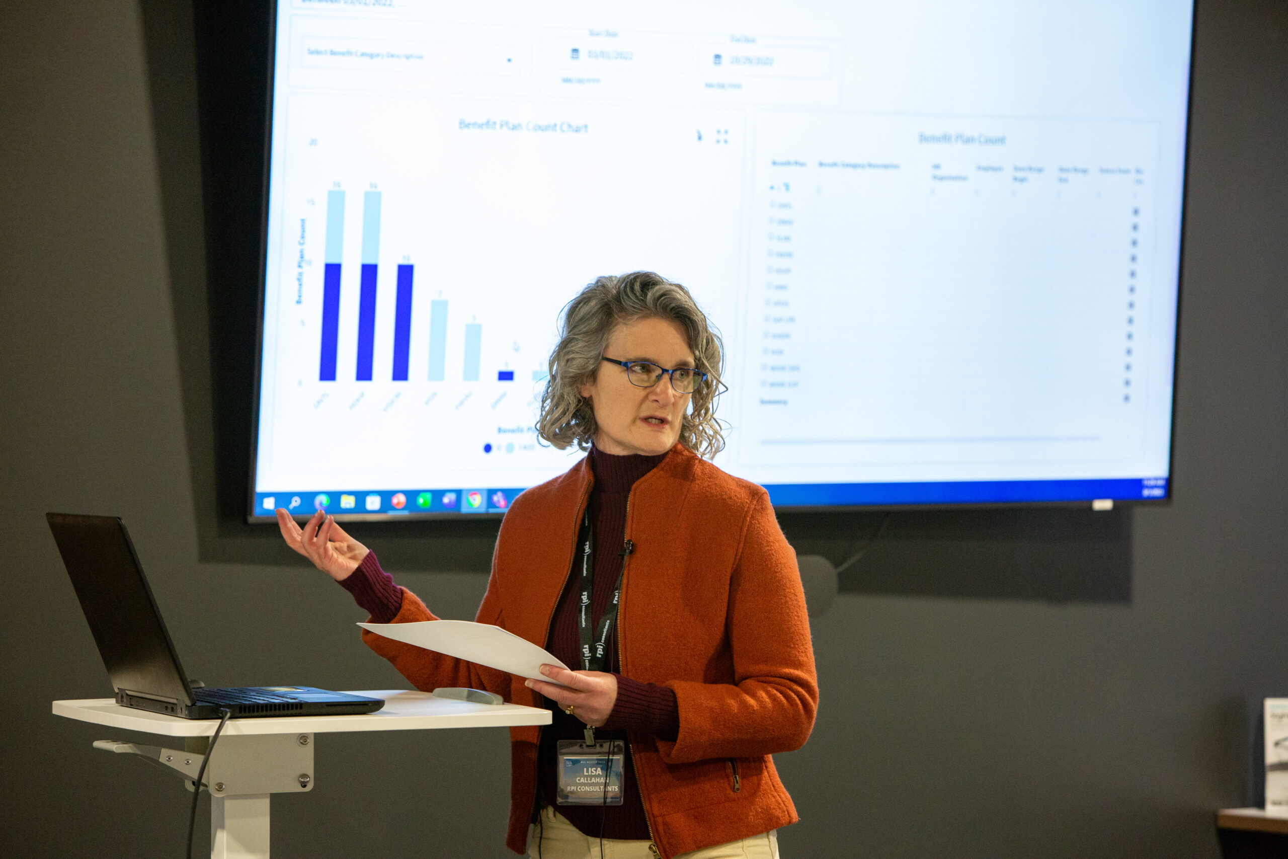 Infor Birst Reporting Bootcamp