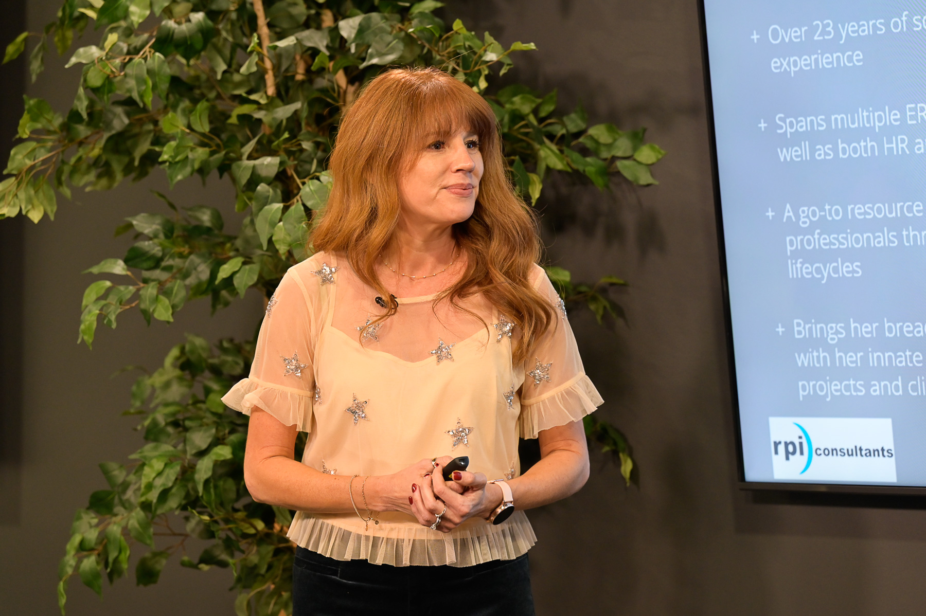 Infor CloudSuite Payroll Bootcamp