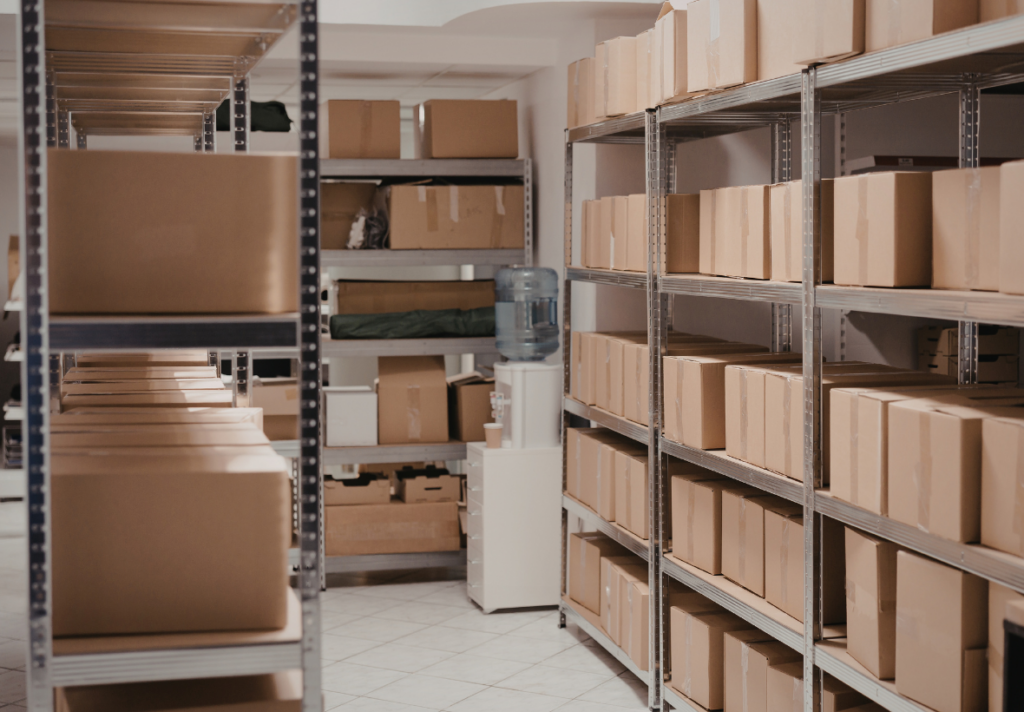 Supply Chain Data Quality