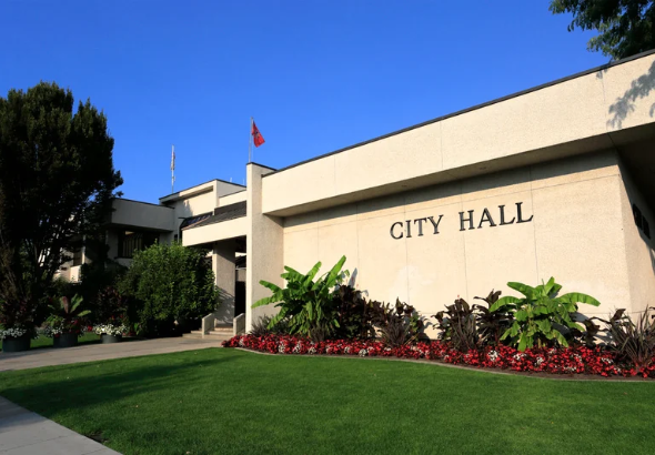 ERP Use Cases for Local Government