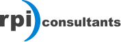 RPI Consultants Logo